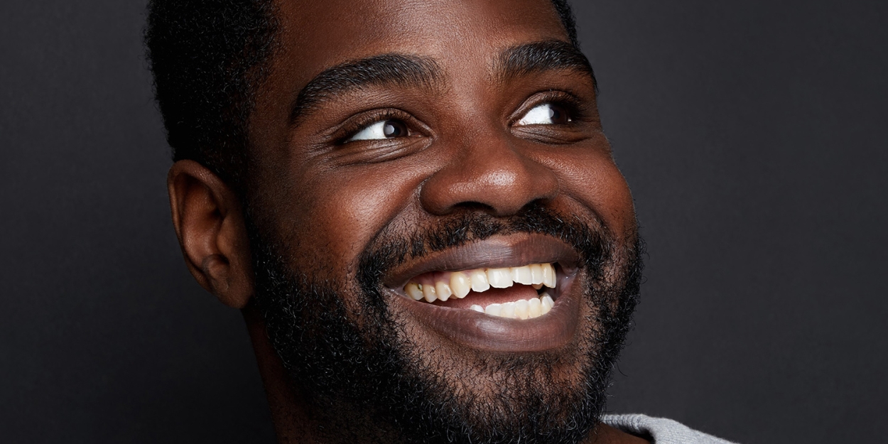 Comedian Ron Funches to Perform at The Den Theatre in June